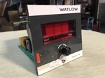 Watlow Temperature Controller 858A-0606-0300 Nice Operating Condition. Fixed Price $49.00.