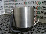 Heater, Watlow SCV-MBH1-3025S, MB3A2JC4B, 240V, 1300W-USED. Fixed Price $44.76.