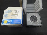 Omron E5H2-Y4PT-0-100C-AC120/240 Temperature Controller E5H2-Y4PT-DIN. Fixed Price $225.00.