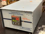 MTCA-12080 Melcor Thermoelectric Temperature Controller 120VAC Used. Fixed Price $171.67.