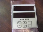 Abb Taylor PXR105-0197 Controls And Display Cover Free Shipping. Fixed Price $69.99.