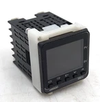 Omron E5CC-CX3A5M-000 Temperature Controller Used. Fixed Price $185.00.