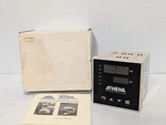 New Athena Controls 25DFB000 Temperature Control, -199-450. Fixed Price $199.99.