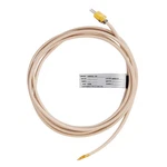 Briskheat TAKN10-DA Thermocouple,type K,fiberglass 19ZD14. Fixed Price $55.00.