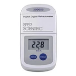 Pocket Digital Refractometer - Brix: 88%. Fixed Price $384.10.