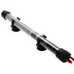 300W Submersible Aquarium Fish Tank Heater Rod Heating Adjustable Thermostat. Fixed Price $9.42.