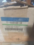 New Johnson Controls T-8000-3 Proportional & 2POSITION Remote Element Controller. Fixed Price $1349.00.