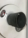 Watlow 1520 Watt Heater Band 15717AXX Used #125693. Fixed Price $39.60.
