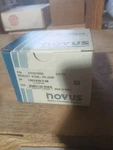 Novus 8104210014, N1040-PR Usb Temperature Controller Relay Out 12-24VDC / 24VAC. Fixed Price $114.50.