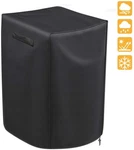 Icover 30IN Electric Smoker Waterproof For Masterbuilt, Charbroil Dyna Glo. Fixed Price $15.99.