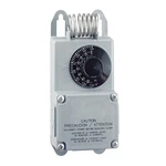 Peco TF115-001 Mech Tstat,heat Or COOL,PLASTIC,110/40F 4E636. Fixed Price $63.23.