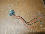 175Z1367 - Danfoss Circuit Board. Fixed Price $34.99.
