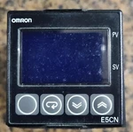 Omron E5CN-RMT-500 Temperature Controller. Fixed Price $49.50.
