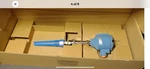 Emerson Rosemount 214C Thermocouple Temperature Sensor W/ 114C. Fixed Price $275.00.