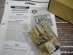 Fenwal 54-401X53-XOX Thermocouple Sensing Temperature Controller 54-401651-701. Fixed Price $30.00.