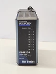 Foxboro FBM207 By Schneider Channel Isolated 16 Input Voltage Monitor P0914TD. Fixed Price $245.67.