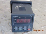 Fuji PXZ4-SAY1-4V Temperature Controller PXZ-4. Fixed Price $125.00.