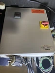 Heater Controller Hts/amptek 4468-30-2-1-0 Wall-mount 40AMPS 240V 3PH, Type. Fixed Price $899.99.