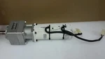 Panasonic MSMA042A84 Servo Motor Assenbly VRSF-15C-400 Gearhead. Fixed Price $250.00.