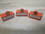 3M 62968098558 Module (pack Of 3). Fixed Price $53.77.