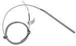 Genuine 1-800-4WATLOW Temperature Sensor **sale**. Fixed Price $114.86.