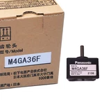New In Box Panasonic M4GA36F Gear Reducer. Fixed Price $390.00.