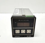 Partlow Mic 2000 Process Controller Model 2130101. Fixed Price $550.00.