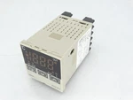 Omron E5CSV-R1KJ-W AC100-240 Panel Meter Used (1229170935 ). Fixed Price $261.00.