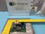 Watlow Electric 140A-1601-6000 Controller, Overtemp, A007-1298, 159914. Fixed Price $350.00.
