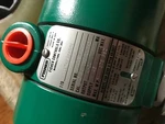 Fisher Controls 1151LLT4E22A0M1 Transmitter 1LLT4E22AOM1,FACTORY Mutual,am. Fixed Price $1995.00.