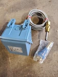 United Electric F402-7BS Temperature Control Switch To 400F 15A 480VAC. Fixed Price $145.00.