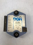 Dgh D1331 Thermocouple Module. Fixed Price $99.99.