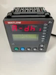 Watlow Temperature Controller F4DH-CCCC-01RG Dual Channel Ramping 1/4 Din. Fixed Price $934.39.