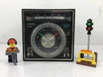 E5A-X8PT Omron Temperature Controller **used**. Fixed Price $145.00.