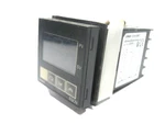 Omron E5CN-Q2HBTC Temperature Controller 100-240 Vac. Fixed Price $100.00.