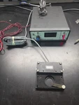 Dagan Cornerstone TC-10 Temperature Controller 12V HE-101D. Fixed Price $200.00.