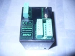 Used Ropex RES-408-0-3 Resistron Up-controller Pn 740832 230VAC. Fixed Price $779.95.