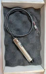 Infrared Temperature Sensor Calex PC151MT-0 To 250 4-20MA. Fixed Price $280.02.