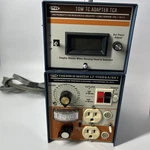 I2R Therm-o-watch L7-1100SA/28T 115V(HIGH) Variable Voltage(low) 42528WVS. Fixed Price $168.25.