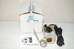 / Omegalux CBC991-550 Temerature Controller "no Fuse" #C711. Fixed Price $75.00.