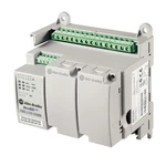 Allen Bradley 2080-LC20-20QBB Micro 820, Controller, Fixed Terminals. Fixed Price $170.00.
