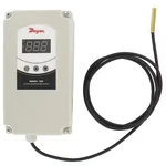 Dwyer Instruments TSW-160 Weatherproof Digital Temperature Switch, Single. Fixed Price $116.99.