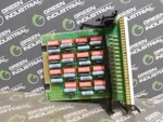 Used Bailey NIAI01 Network 90 I/o Term Mod-analog Input Module 6635994A1 Rev.a. Fixed Price $235.00.