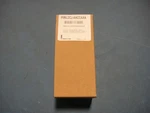 PM6L3CJ-AACCAAA New In Box Watlow (discounted). Fixed Price $99.00.