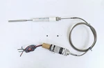 Itt 132TC54C6 Neo-dyn Adjustable Temperature Switch 100 To 200F. Fixed Price $209.25.