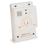 Supco TA2 Temperature ALARM,-10 To 80F. Fixed Price $98.19.