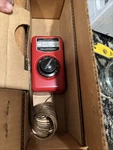 Chromalox TWT-25P / TWT25P (new In Box). Fixed Price $150.00.