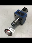 Rexroth Valve FES25CA30/315LK4M Used #135605. Fixed Price $2194.50.