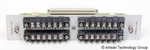 Bently Nevada 88001-01 Xdcr I/o Terminals. Fixed Price $295.00.