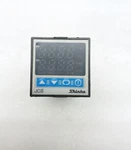 Shinko JCS-33A-R/M JCS33ARM Temperature Controller Fat Ship Dhl. Fixed Price $92.07.